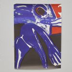 1745 4168 Färglitografi